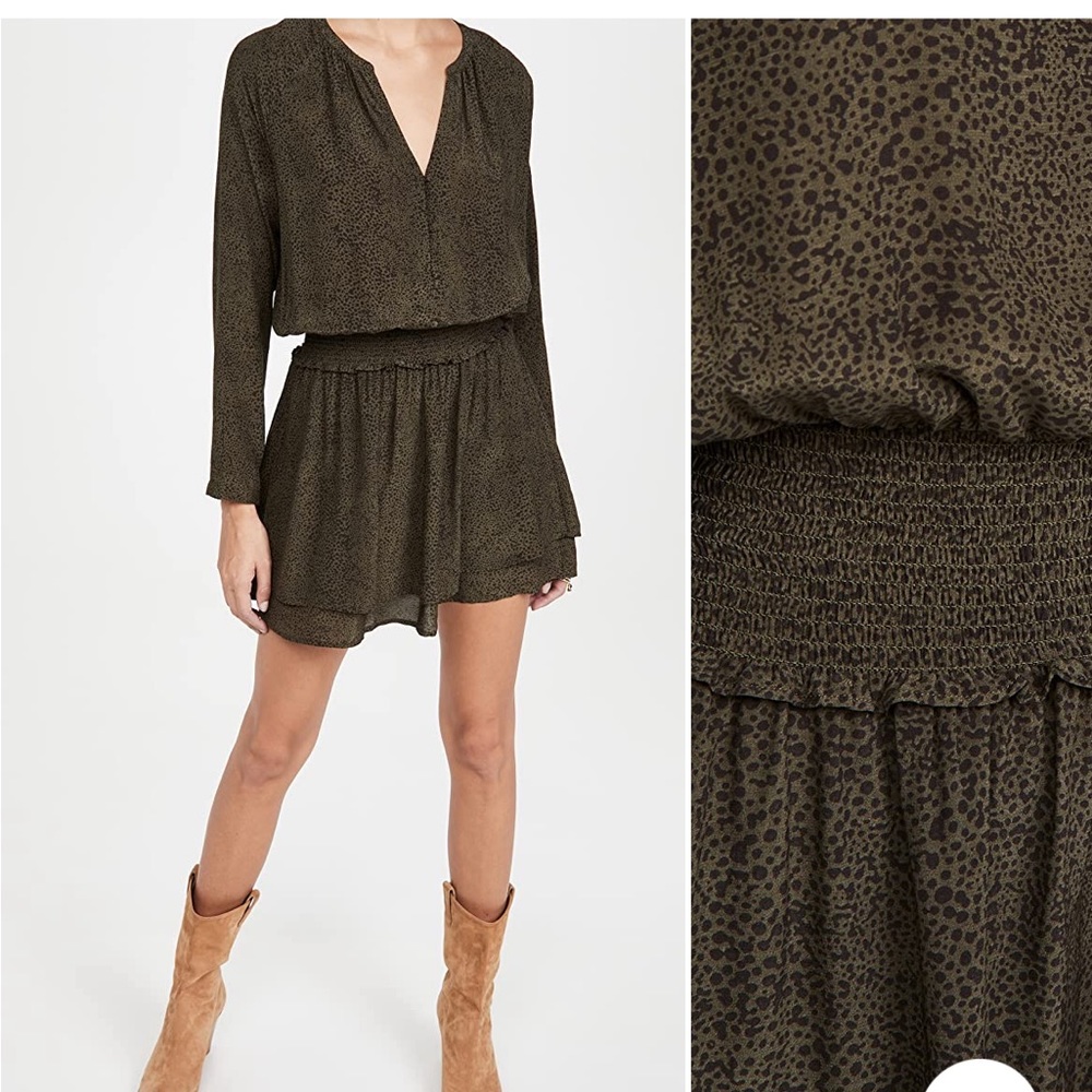 Rails Jasmine Dress - image 1